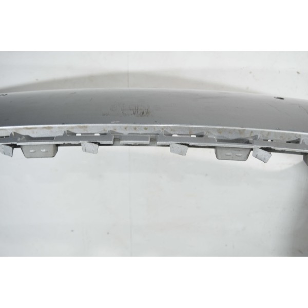 Parachoque Traseiro Audi A6 3.0 Tfsi 2014