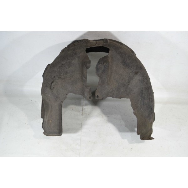 Parabarro Traseiro Esquerdo Audi A6 3.0 Tfsi 14