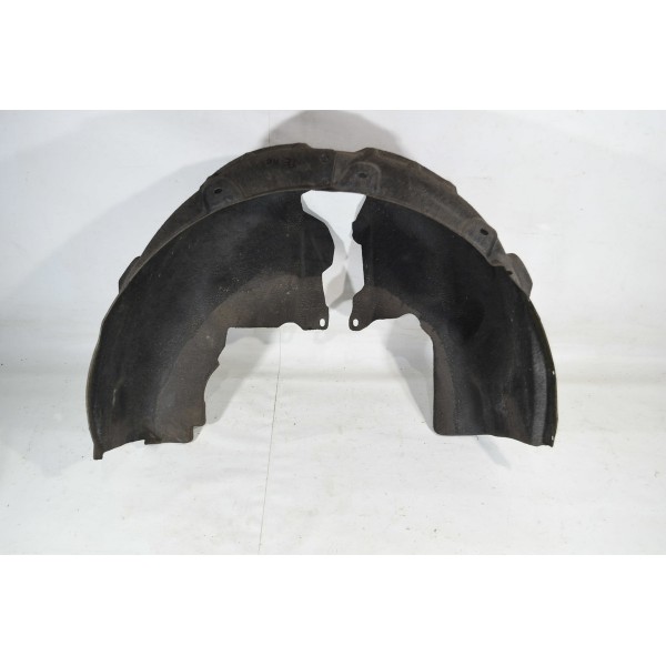 Parabarro Traseiro Esquerdo Audi A6 3.0 Tfsi 14