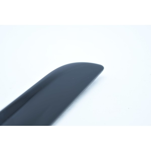 Friso Black Piano Painel Esquerdo Citroen C3 Aircross 1.6 15