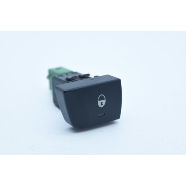 Comando Trava Eletrica Porta Citroen C3 Aircross 1.6 2015