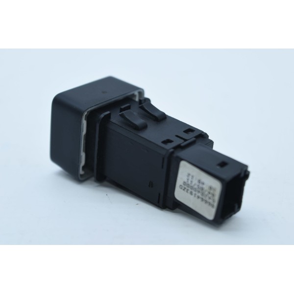 Botao Trava Vidro Elétrico Citroen C3 Aircross 1.6 2015