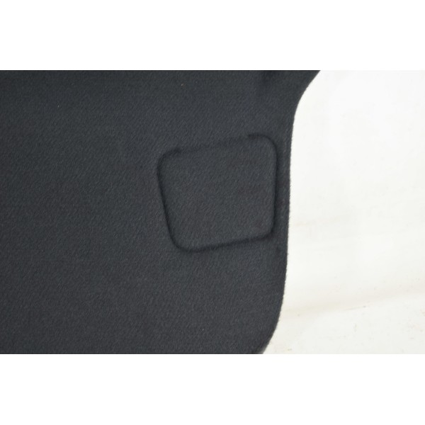 Acabamento Interno Tampa Porta Malas Audi A6 3.0 Tfsi 2014