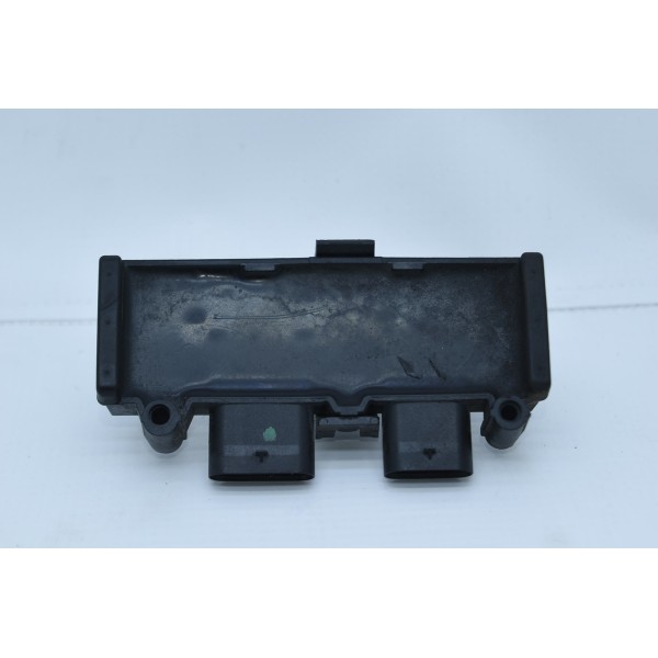 Modulo Sensor Abertura Porta Malas Audi A6 3.0 Tfsi 2014