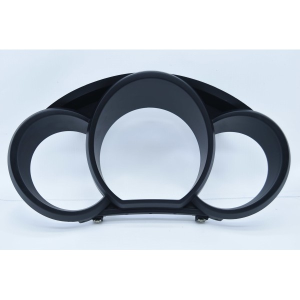 Moldura Velocimentro Citroen C3 Aircross 1.6 2015