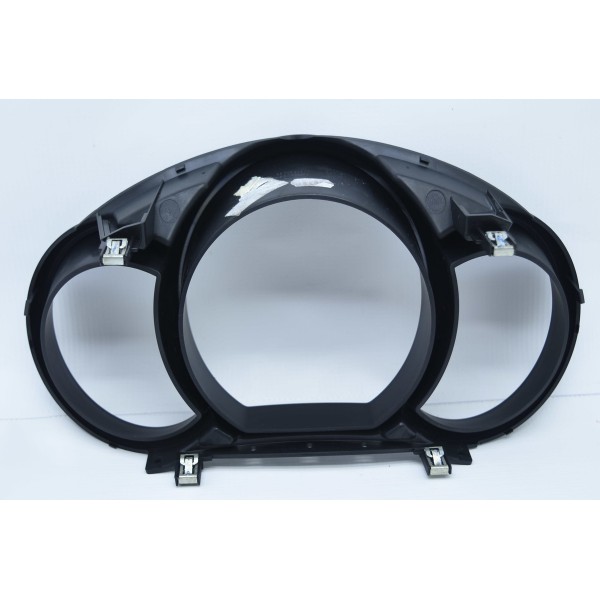 Moldura Velocimentro Citroen C3 Aircross 1.6 2015