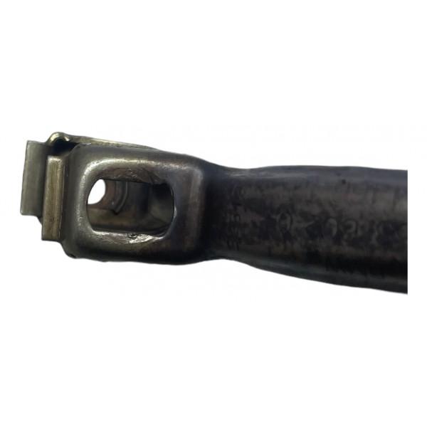 Abraçadeira Fixação Catalisador Turbina Bmw 335i 3.0 2012