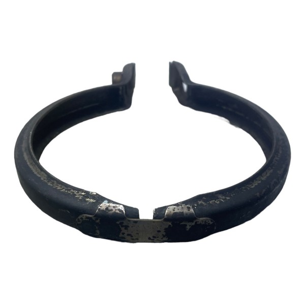 Abraçadeira Fixação Catalisador Turbina Bmw 335i 3.0 2012
