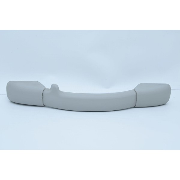 Alça Pqp Dianteiro Passageiro Citroen C3 Aircross 2015 Cinza