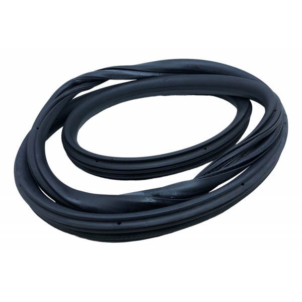 Borracha Porta Traseira Direita C4 Cactus 1.6 2022