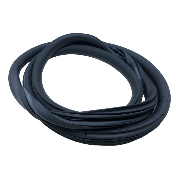 Borracha Porta Traseira Direita C4 Cactus 1.6 2022