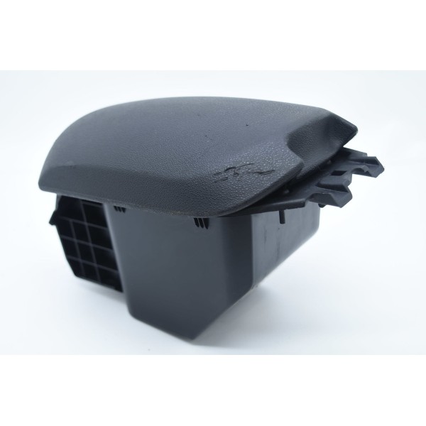 Porta Treco Apoio Braço Console Central C3 Aircross-descr. Preto