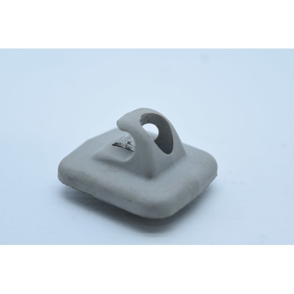 Trava Quebra Sol Dianteiro Esquerdo C3 Aircross 1.6 2015