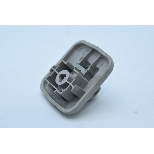 Trava Quebra Sol Dianteiro Esquerdo C3 Aircross 1.6 2015