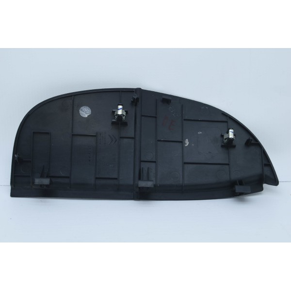 Tampa Lateral Tabelier Esquerdo Citroen C3 Aircross 1.6 15