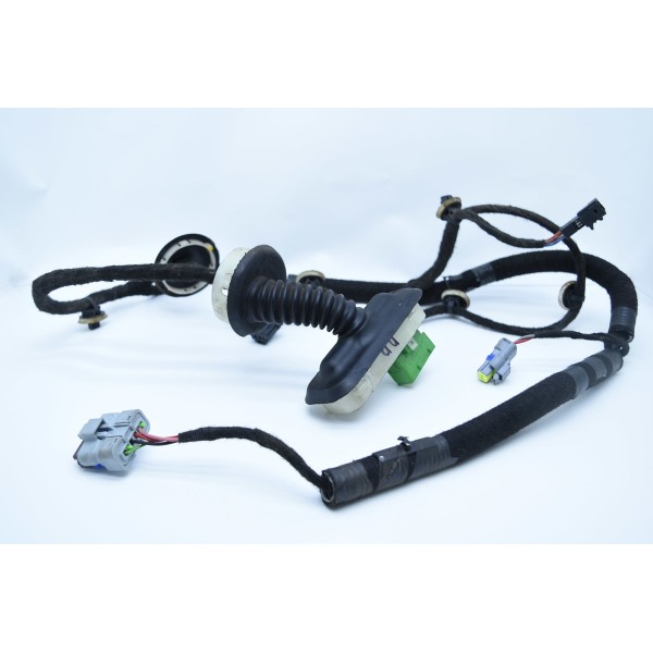 Chicote Porta Dianteira Direita Citrôen C3 1.6 Aircross 2015