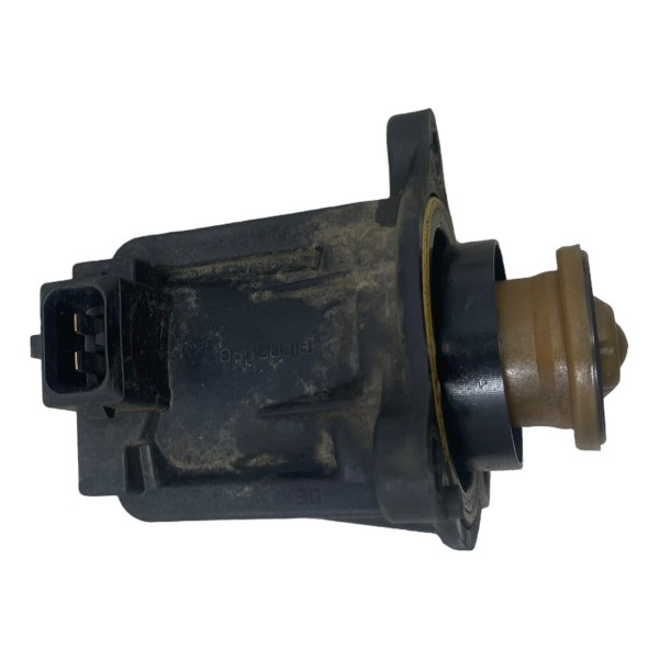 Válvula Controle Pressão Turbina Bmw 335i 3.0 2012
