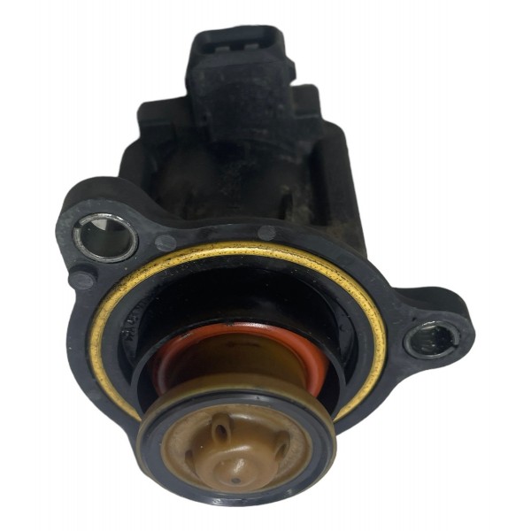 Válvula Controle Pressão Turbina Bmw 335i 3.0 2012