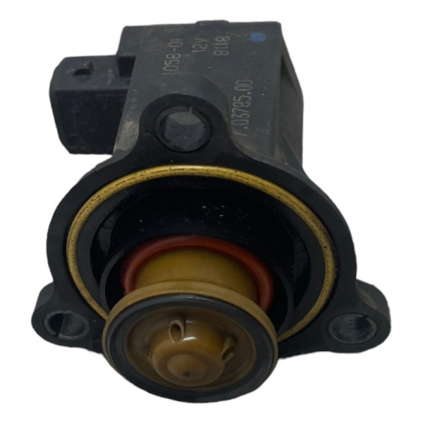 Válvula Controle Pressão Turbina Bmw 335i 3.0 2012