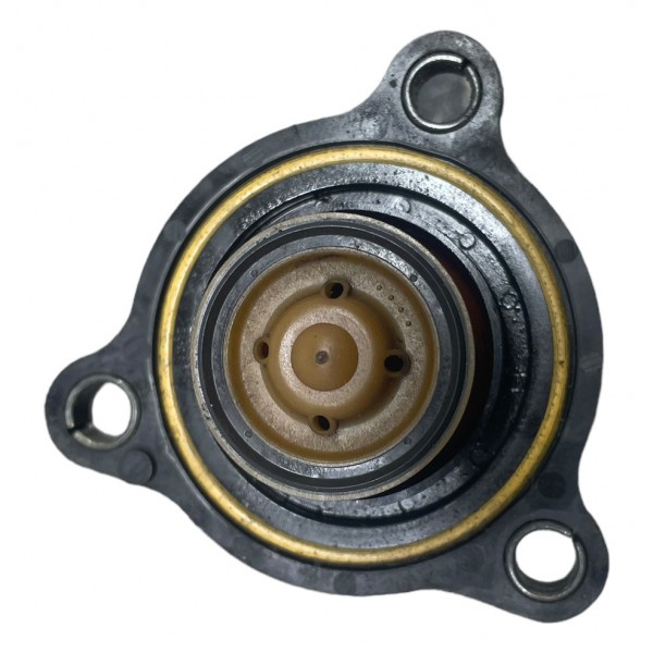Válvula Controle Pressão Turbina Bmw 335i 3.0 2012