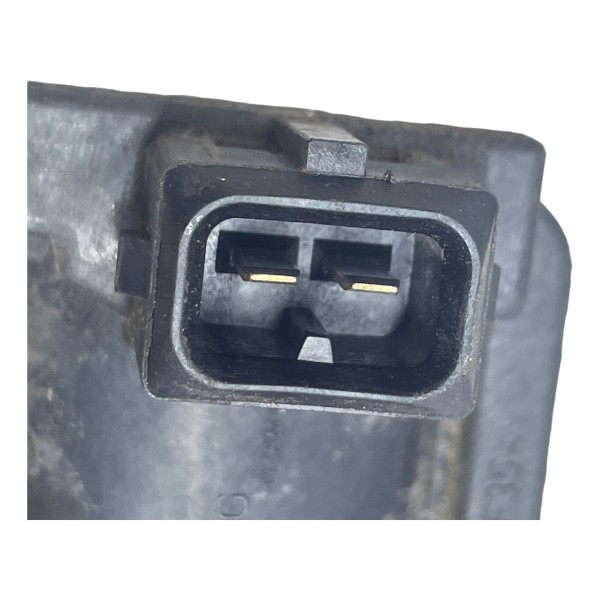 Válvula Controle Pressão Turbina Bmw 335i 3.0 2012