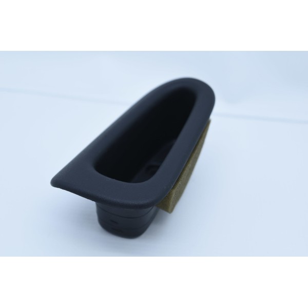 Moldura Puxador Porta Traseira Direita Citrôen C3 Aircross