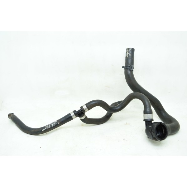 Conexao Mangueira Radiador Direita Polo Tsi 1.0 20 Descrição