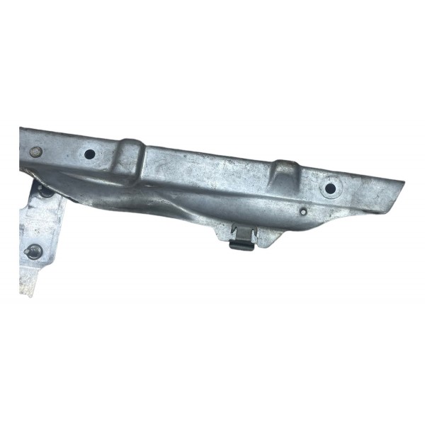 Defletor Superior Turbina Bmw 335i 3.0 2012