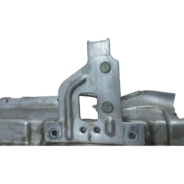 Defletor Superior Turbina Bmw 335i 3.0 2012