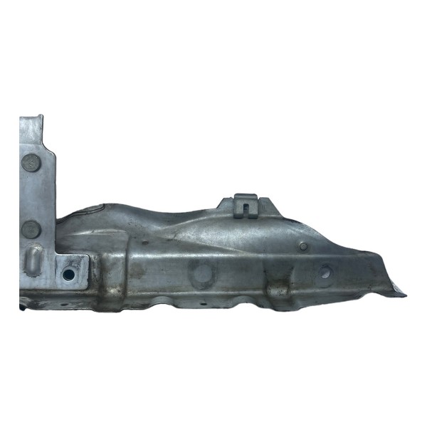 Defletor Superior Turbina Bmw 335i 3.0 2012