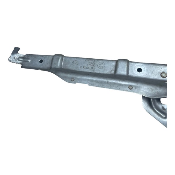 Defletor Superior Turbina Bmw 335i 3.0 2012