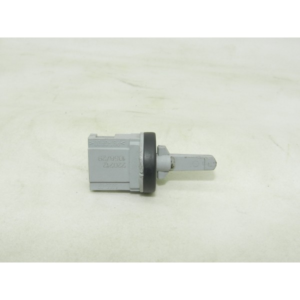 Sensor Temperatura Ar Condicionado Jetta 2.0 Tsi