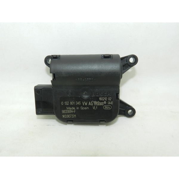 Atuador Caixa De Ar Condicionado Jetta 2.0 Tsi