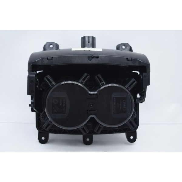 Porta Copos Console Central Audi A6 3.0 Tfsi Preto