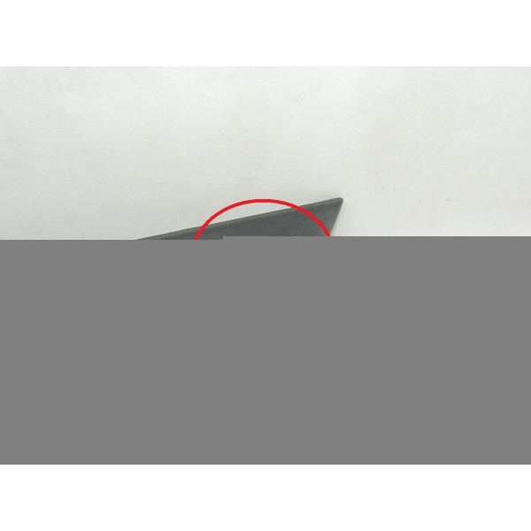 Friso Do Forro De Porta Dianteiro Esquerdo Jetta 2.0 Tsi-ler