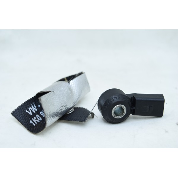 Sensor De Detonção Bloco Motor Vw Polo Tsi 1.0 2019
