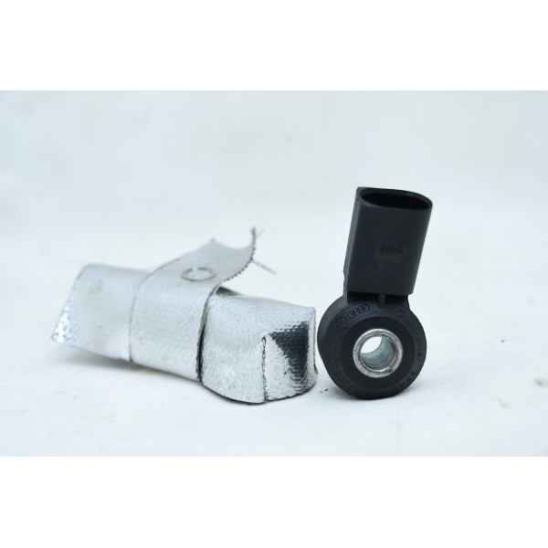 Sensor De Detonção Bloco Motor Vw Polo Tsi 1.0 2019