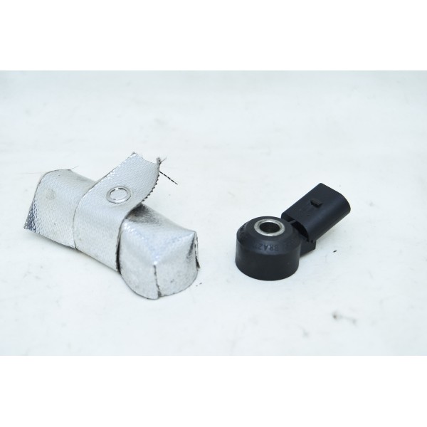 Sensor De Detonção Bloco Motor Vw Polo Tsi 1.0 2019