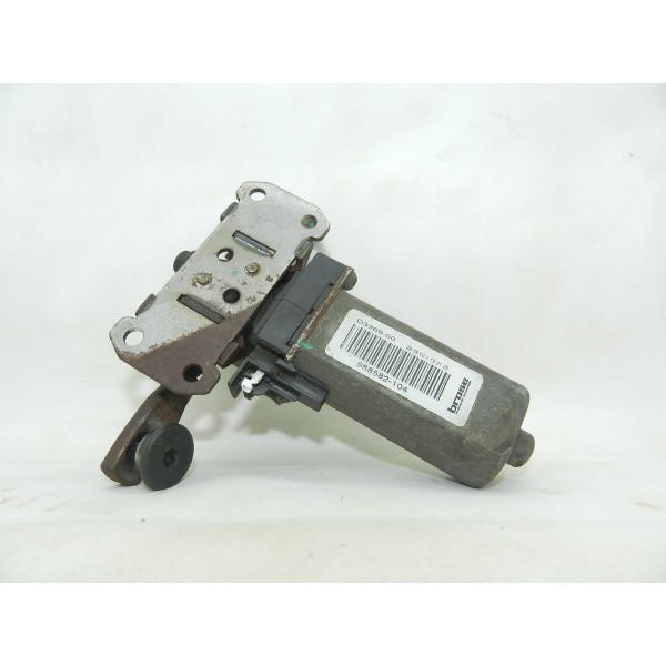 Motor Banco Elétrico Altura Dianteiro Motorista Jetta 2.0