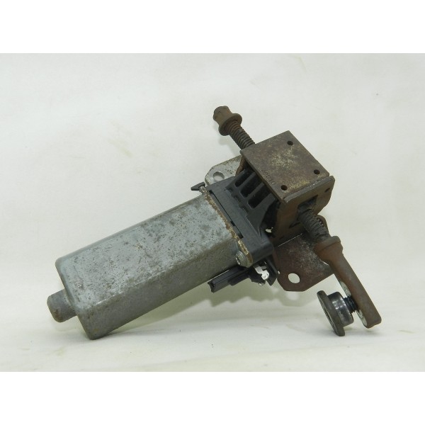 Motor Banco Elétrico Altura Dianteiro Motorista Jetta 2.0