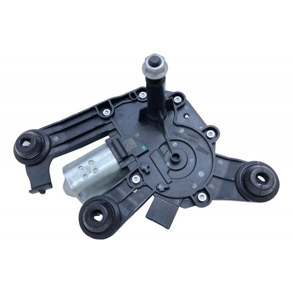 Motor Limpador Parabrisa Traseiro Citroen C4 Cactus 1.6 2022