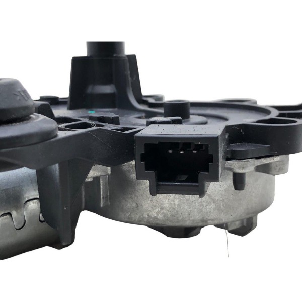 Motor Limpador Parabrisa Traseiro Citroen C4 Cactus 1.6 2022