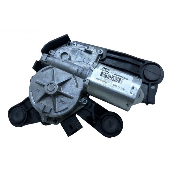 Motor Limpador Parabrisa Traseiro Citroen C4 Cactus 1.6 2022