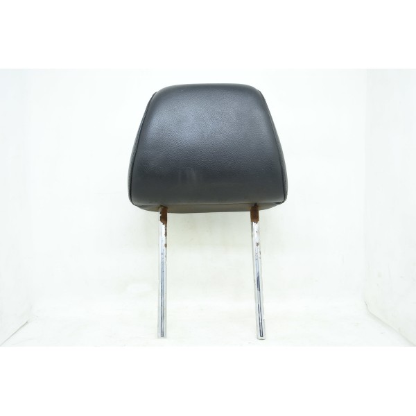 Encosto Cabeça Dianteiro Motorista Jetta 2.0 Tsi 12 Descri Preto