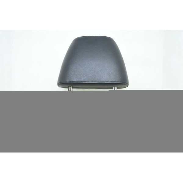 Encosto Cabeça Dianteiro Direito Jetta 2.0 Tsi 12 Descrição Preto