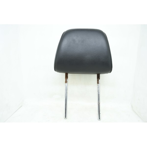 Encosto Cabeça Dianteiro Direito Jetta 2.0 Tsi 12 Descrição Preto