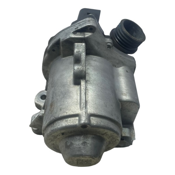 Bomba Agua Elétrica Bmw 335i 3.0 2012