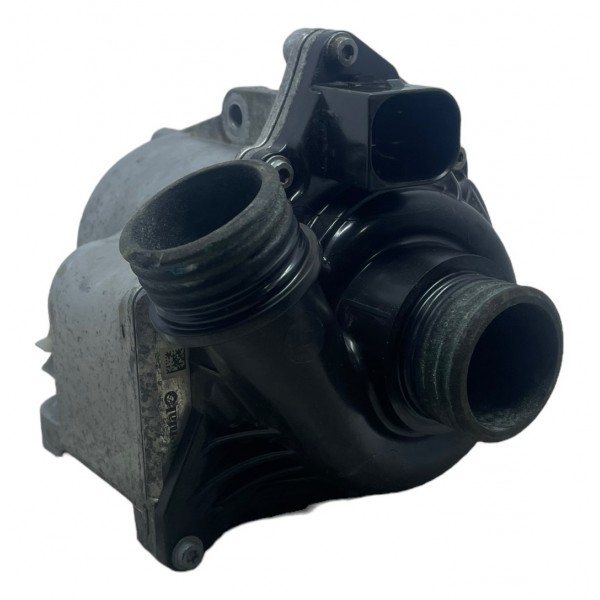 Bomba Agua Elétrica Bmw 335i 3.0 2012