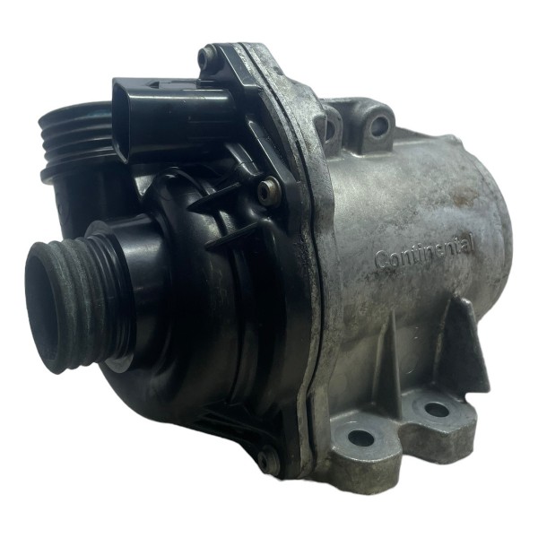Bomba Agua Elétrica Bmw 335i 3.0 2012