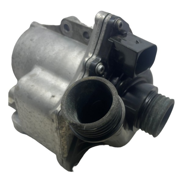 Bomba Agua Elétrica Bmw 335i 3.0 2012